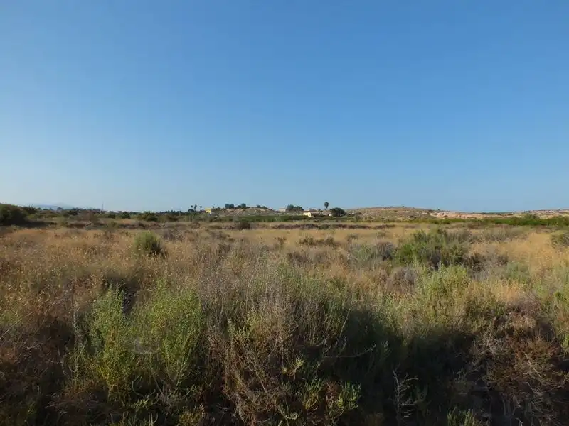 Rustikales Grundstück zum Verkauf in Los Arenales del Sol, imagen 12
