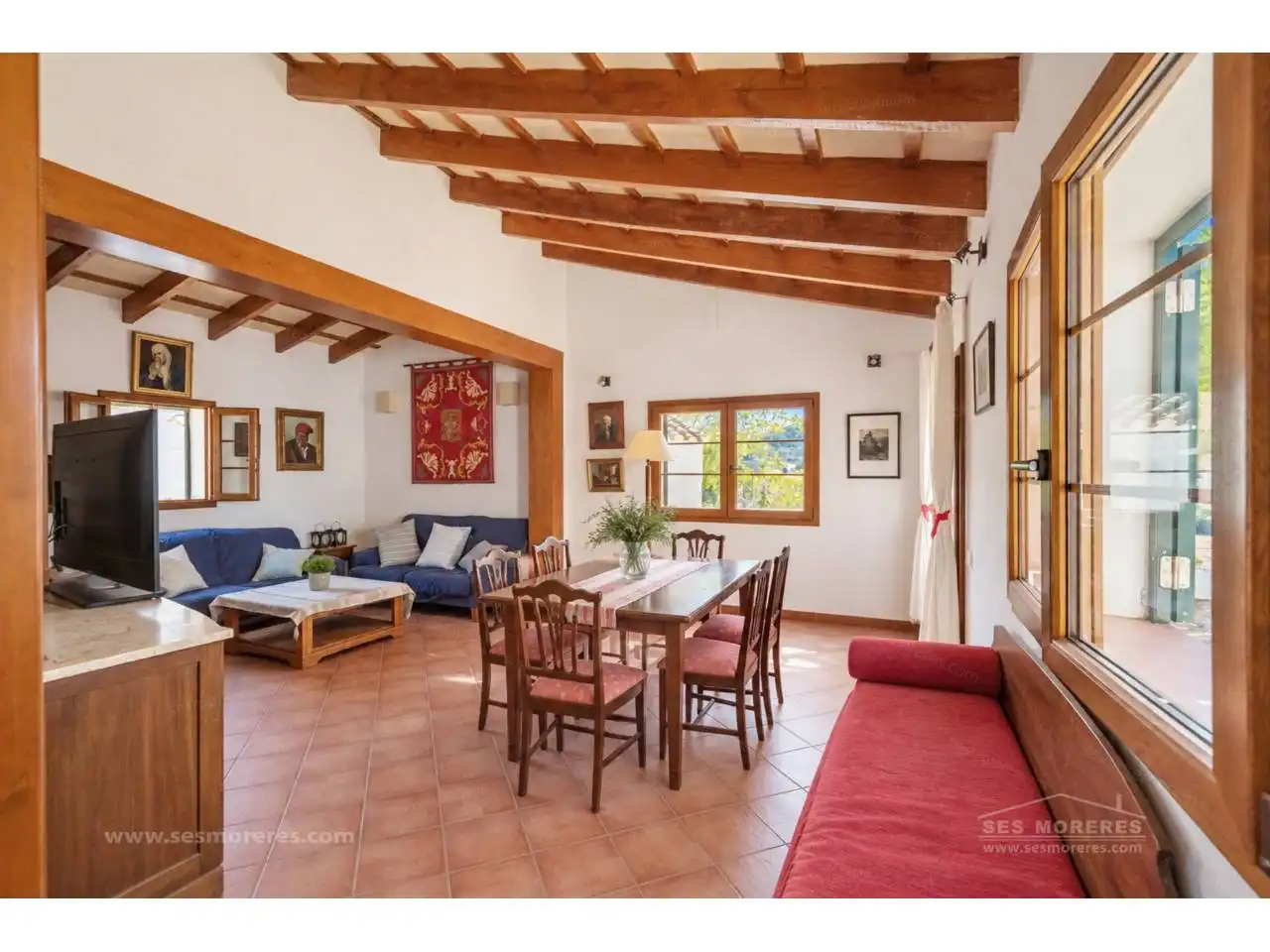 Rural land for sale in Ferreries poble, imagen 17