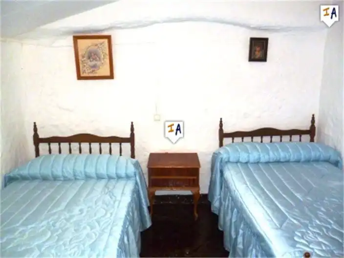Casa rústica en venda a Villanueva de Algaidas, imagen 8