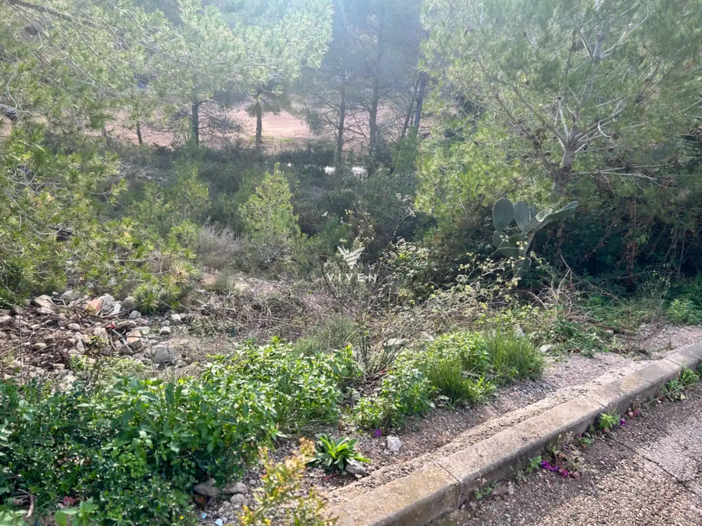 Residential land for sale in Carrer EXTREMADURA 21, imagen 3