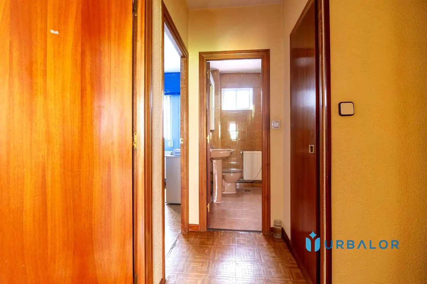 Flat for sale in Alcorcón  with Heating and Terrace
