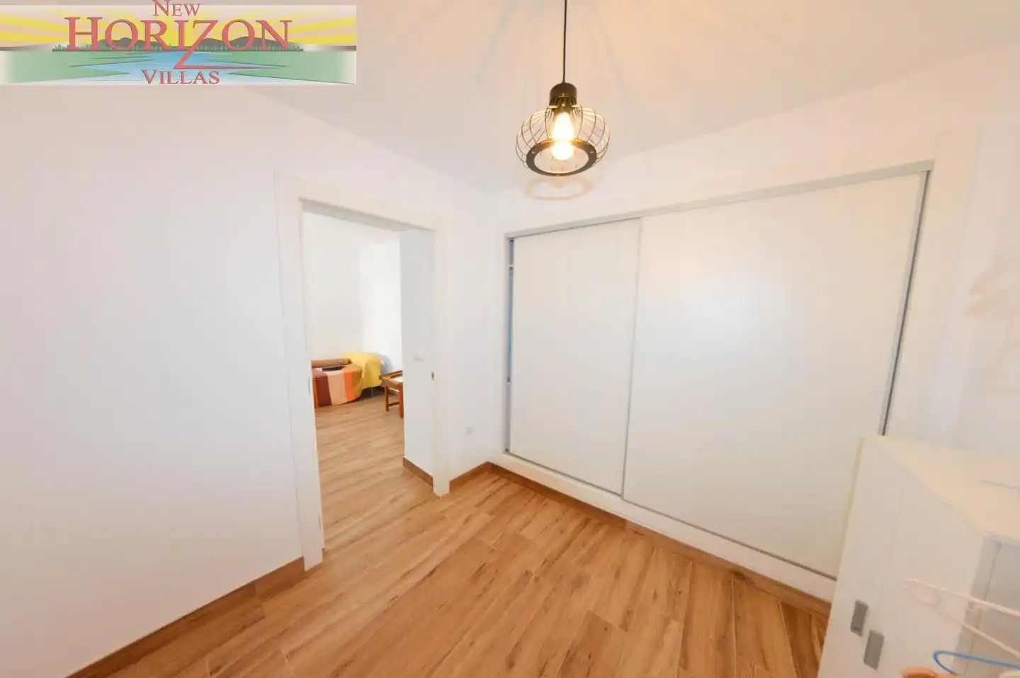Dormitori de Casa o xalet en venda en Huércal-Overa amb Terrassa i Internet