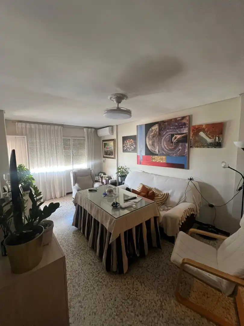 Piso en venta en Baena, imagen 2