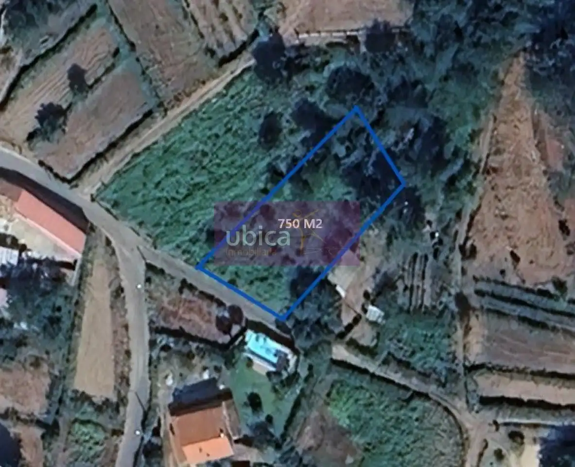 Lands and plots for sale in Salceda de Caselas, imagen 2