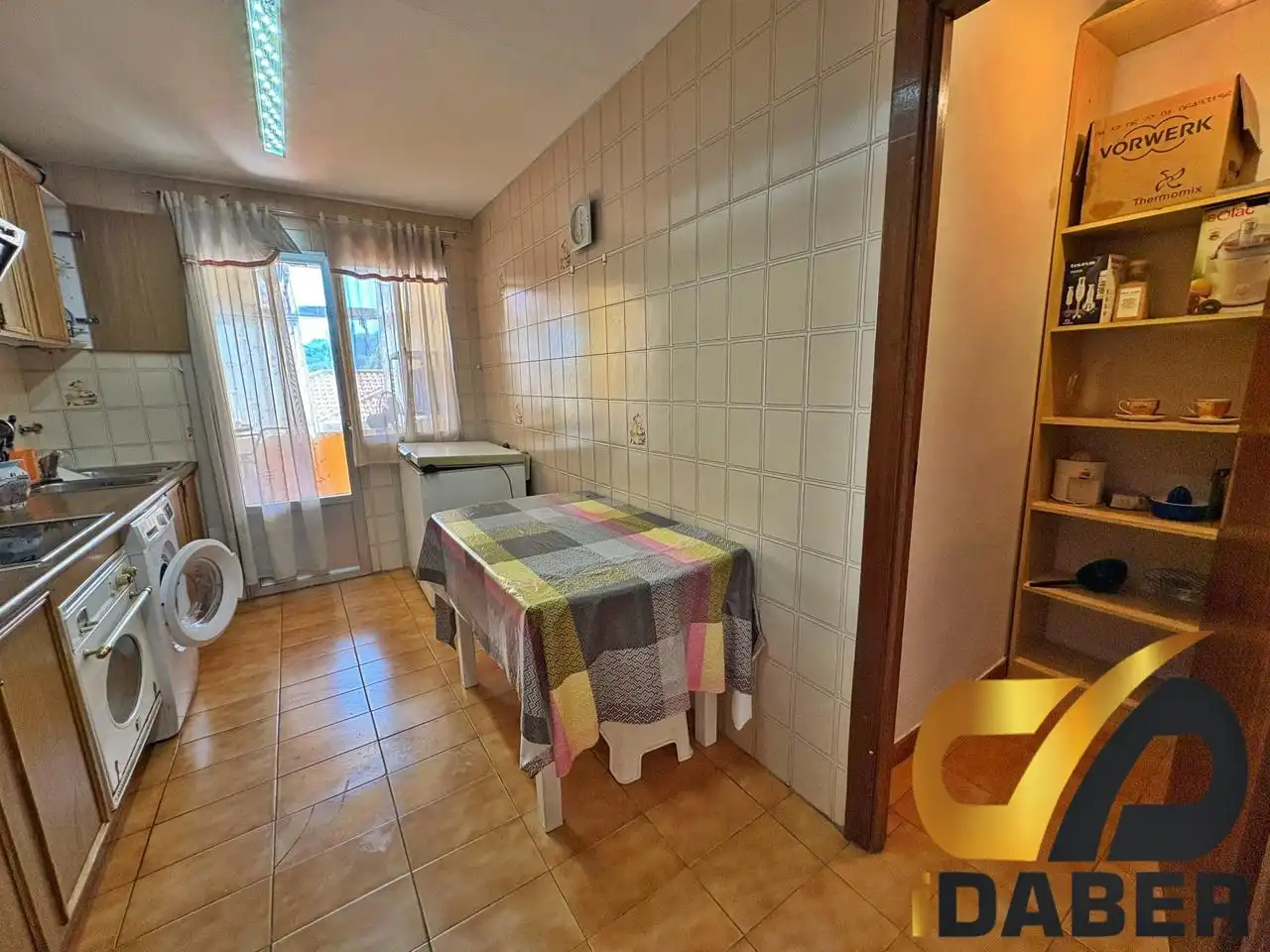 Piso en venta en Herencia con Aire acondicionado, Calefacción y Terraza