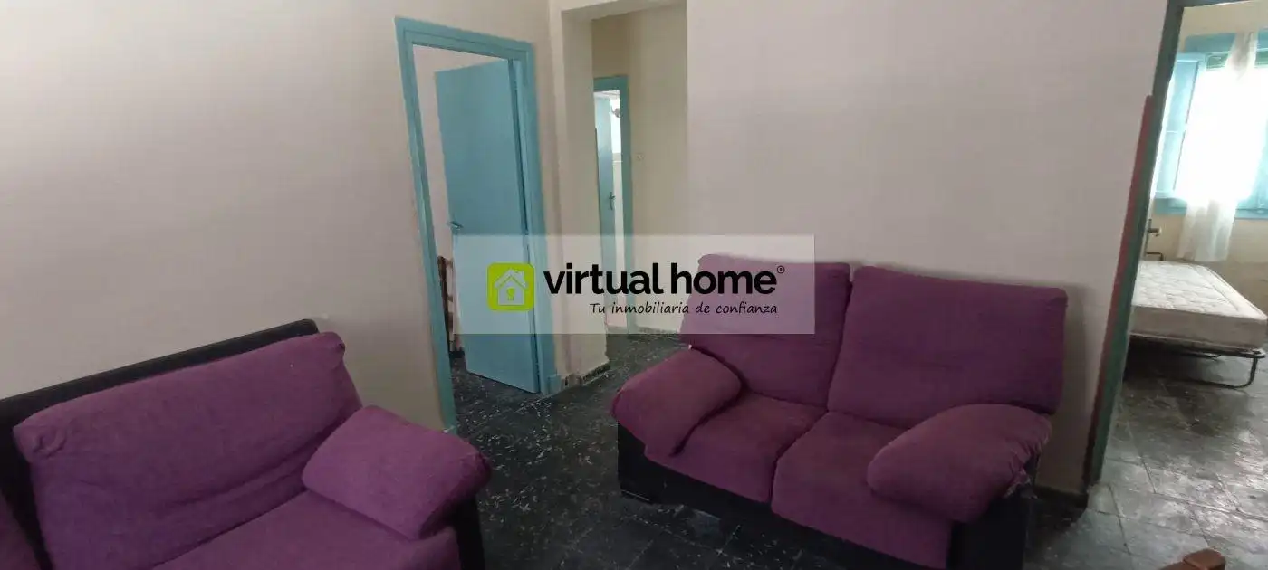 Appartement à vendre à Centro Urbano, imagen 3