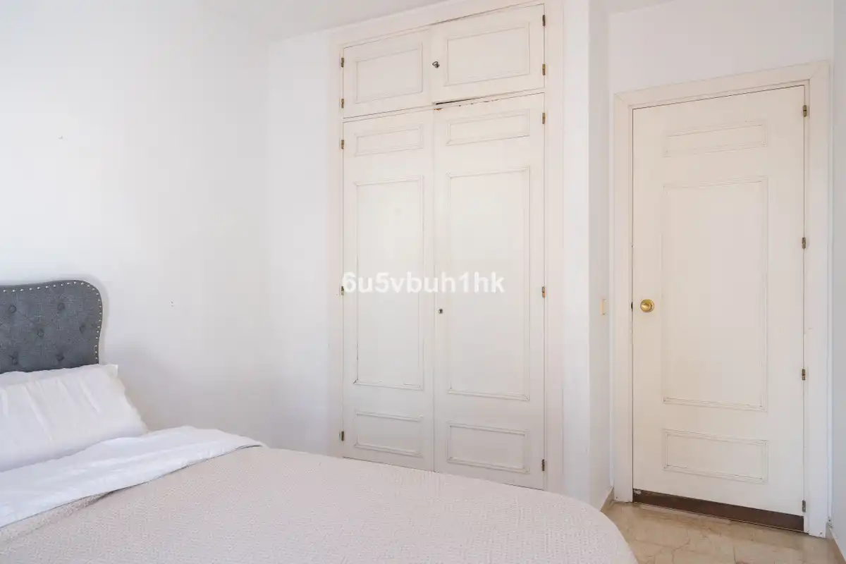 Bedroom of Detached homes for sale in Marbella  with Air Conditioner and Terrace