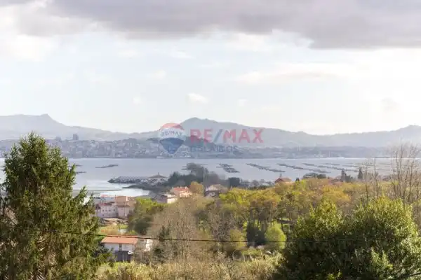 Xalet amb terrassa en venda a Moaña, imagen 55