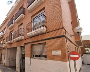 Vista exterior de Pis en venda en Ripollet