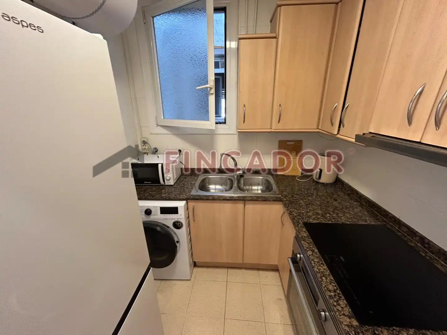 Piso con terraza en venta en Passeig de Joan de Borbó, imagen 19