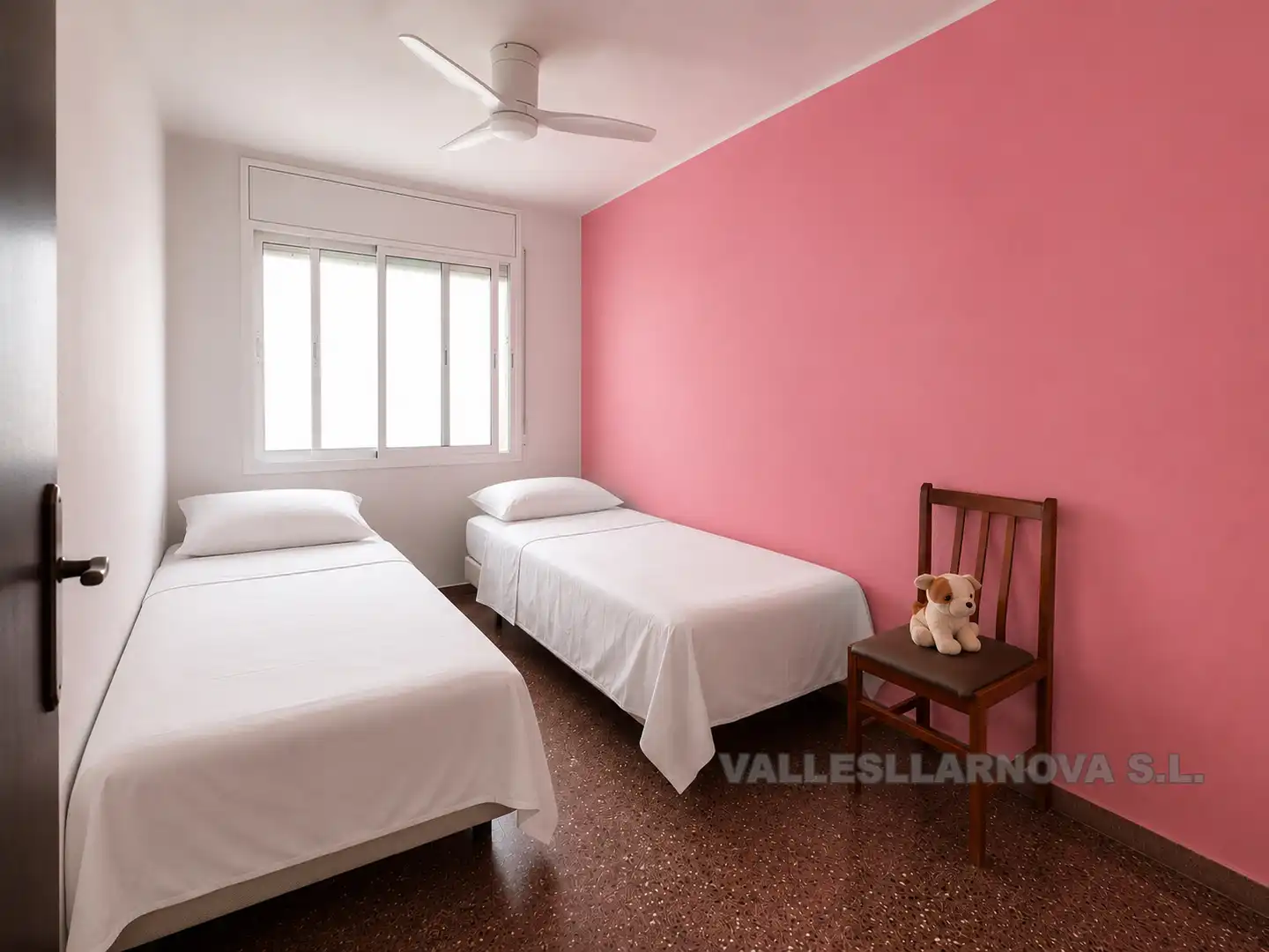 Habitación de Piso en venta en Mollet del Vallès con Aire acondicionado y Balcón