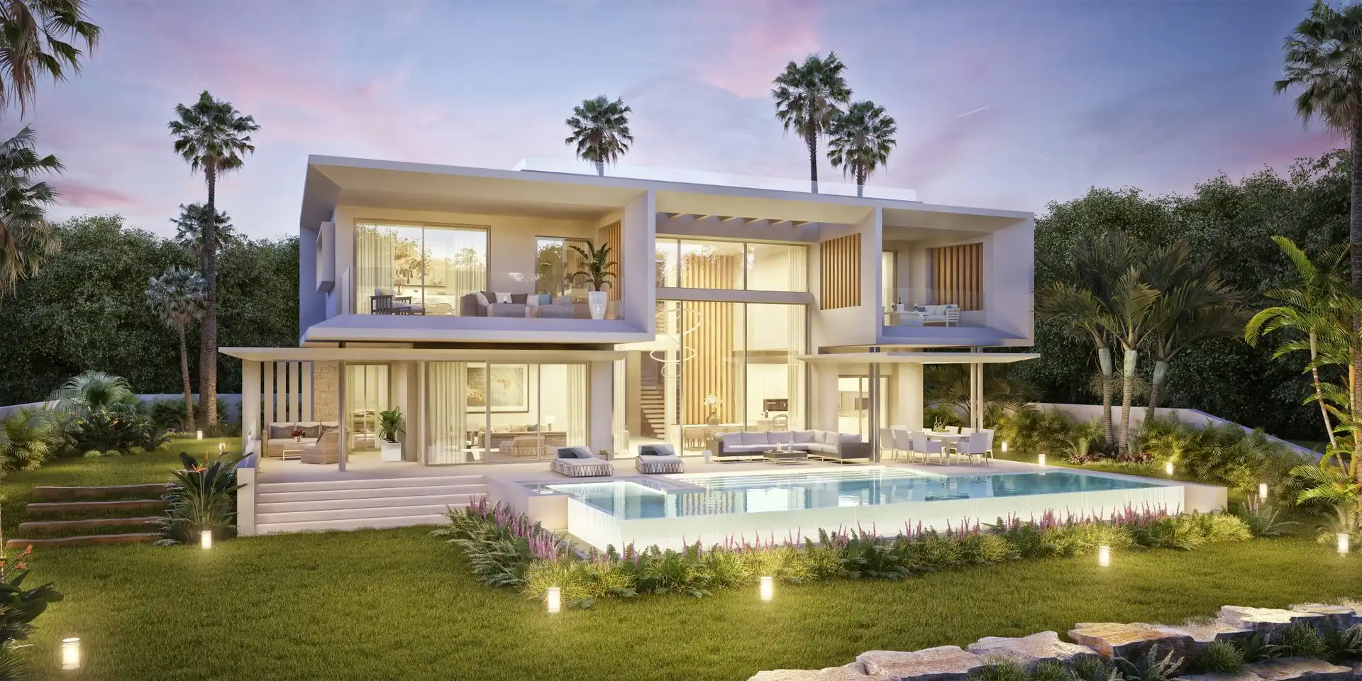 Casa con piscina en venta en Palo Alto, imagen 5