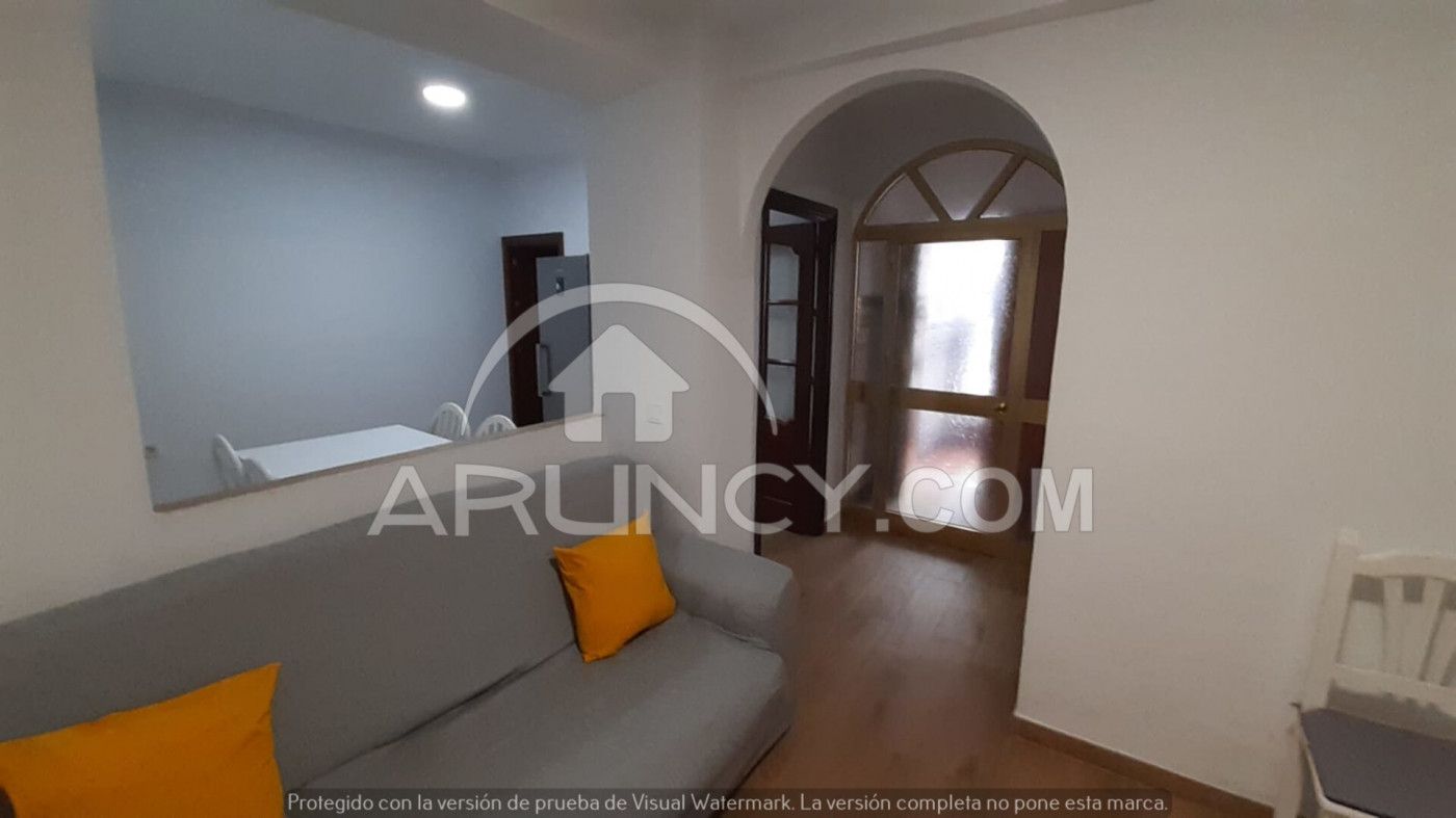 Casa o chalet de alquiler en Alcalá de Guadaira con Aire acondicionado y Trastero