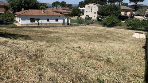 Terreno en venta en sils