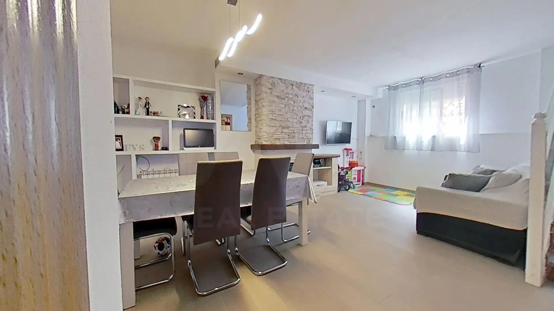 Flat for sale in El Grao, imagen 2