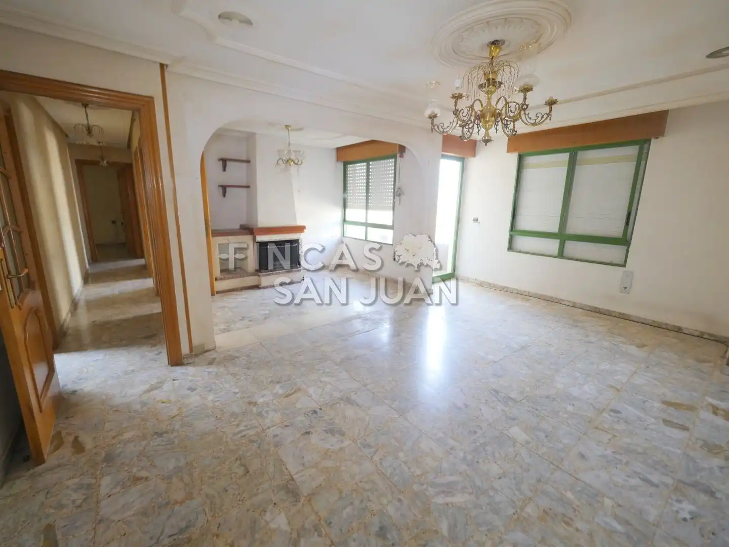 Wohnung zum Verkauf in Benejúzar