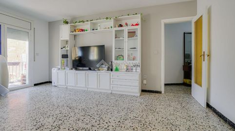 Foto 4 de Piso en venta en La Salut, Badalona