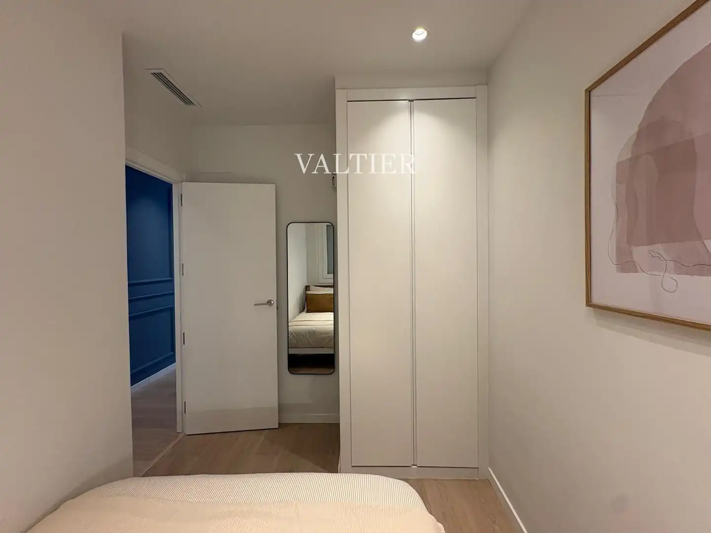 Flat with lift to rent in Delicias, imagen 12