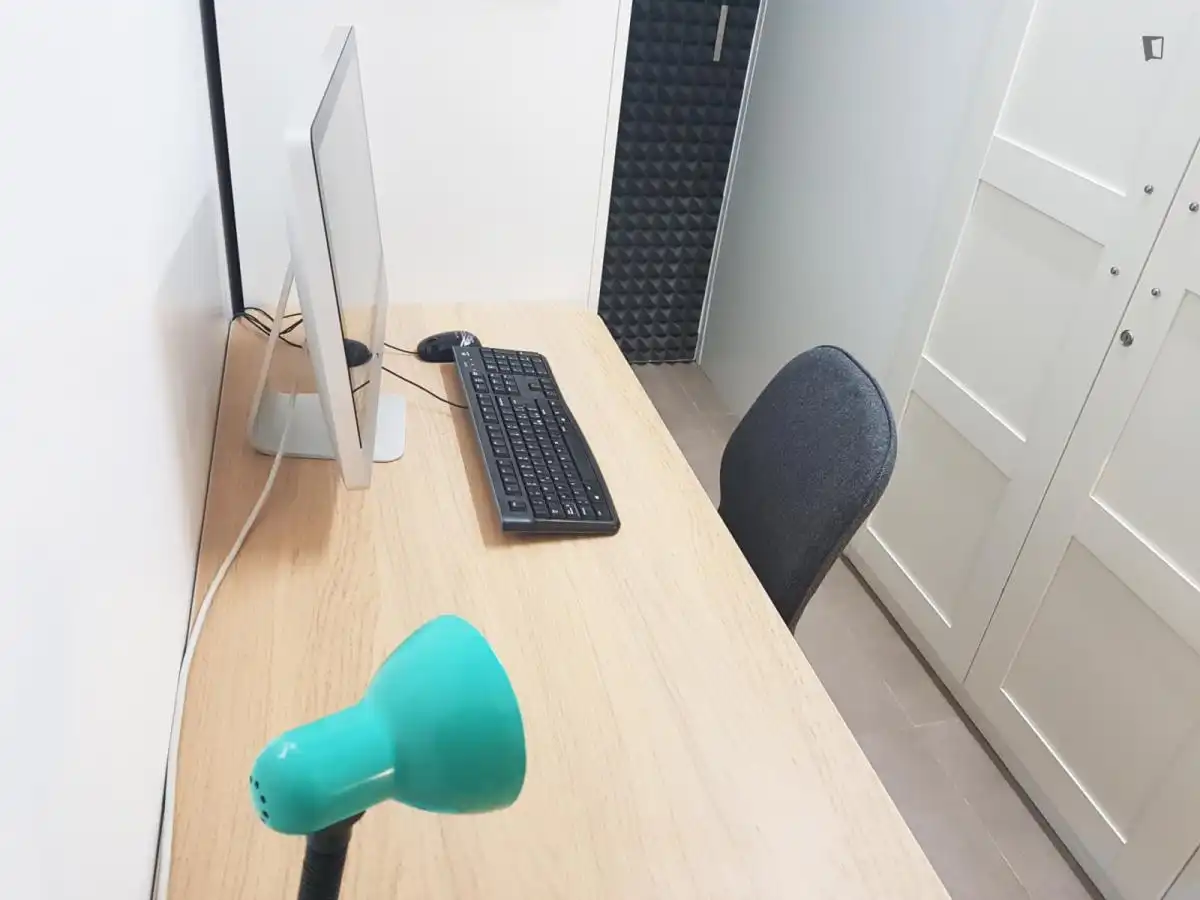 Apartments for rent in Mont-Olivet
