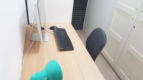Foto 4 de Apartament de lloguer a Mont-Olivet, Valencia Capital