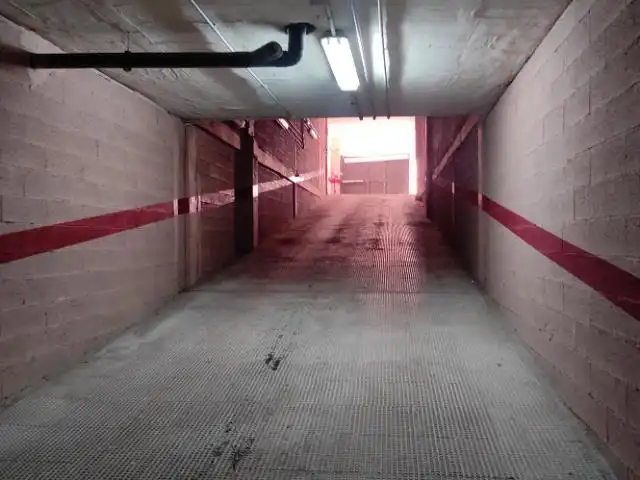 Aparcament en venda a Arco Norte - Avda España, imagen 5
