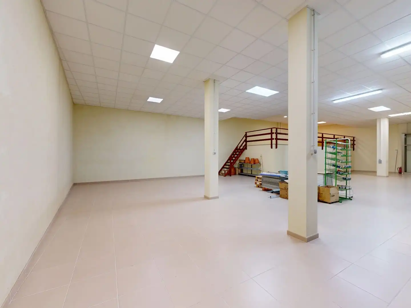 Locale commerciale in vendita a Mestre Lugilde, imagen 21