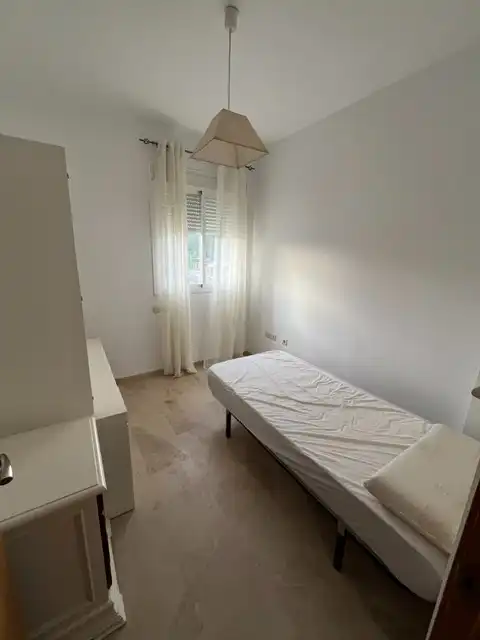 Habitación de Dúplex en venta en Villafranca de Córdoba con Aire acondicionado, Terraza y Amueblado