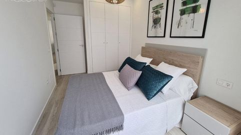 Vivienda adosada en una sola planta con 3 dormitorios y solárium en Avileses, Costa Cálida, imatge 4