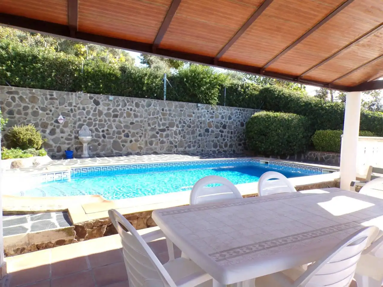 House with pool for sale in Calle rovelló 1, imagen 7