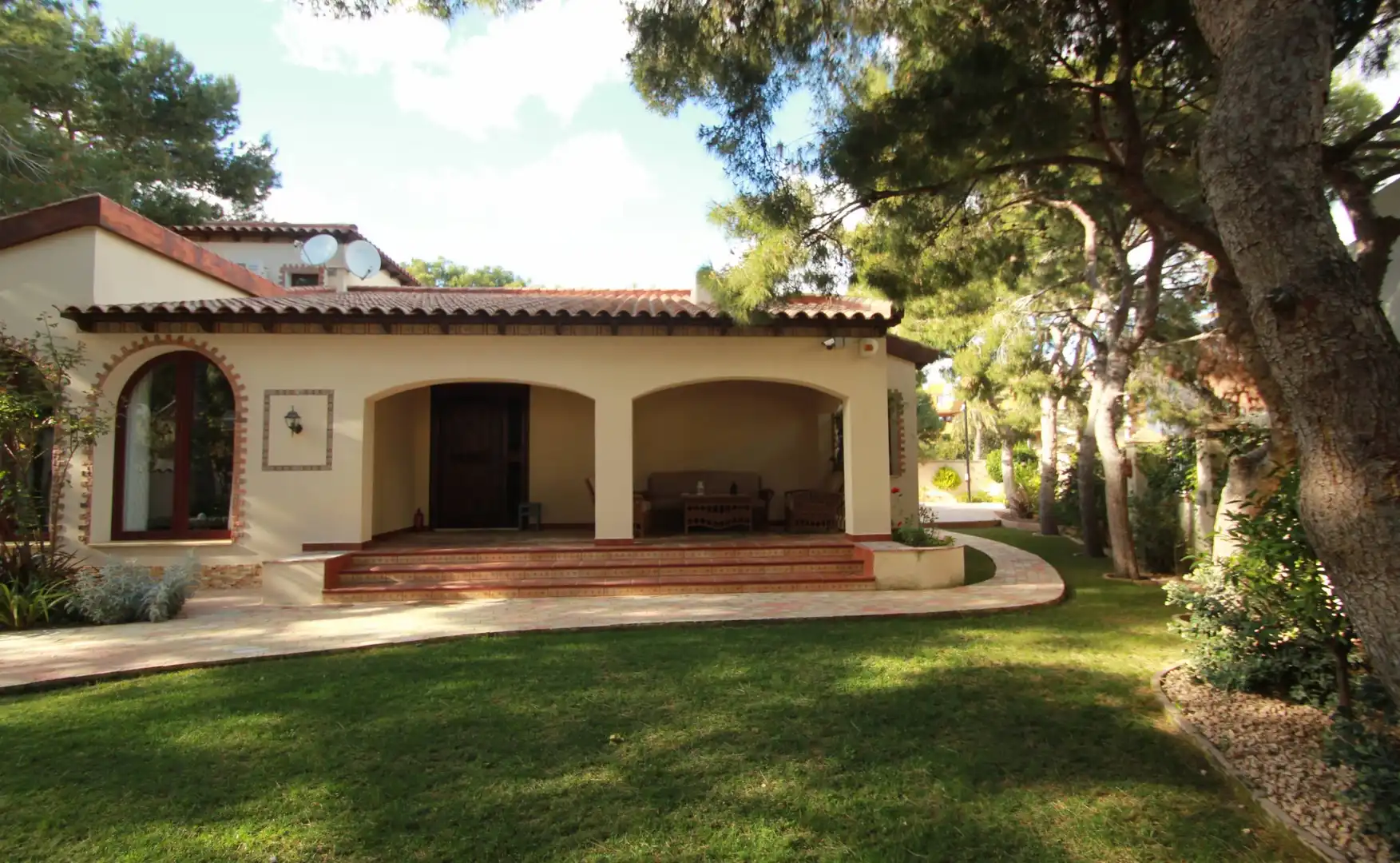 Villa avec piscine à vendre à Calle Calle Calderón de la Barca, imagen 35