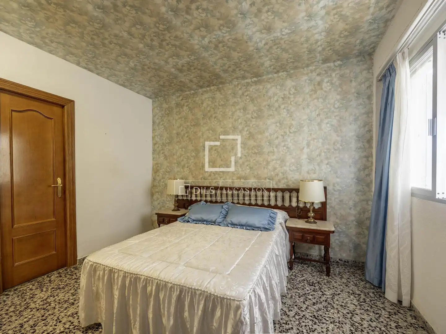 Villa con piscina in vendita a Picassent, imagen 28