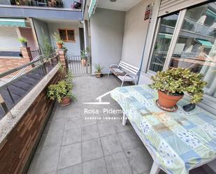 Terrace of Planta baja for sale in Lloret de Mar  with Heating, Terrace and Furnished