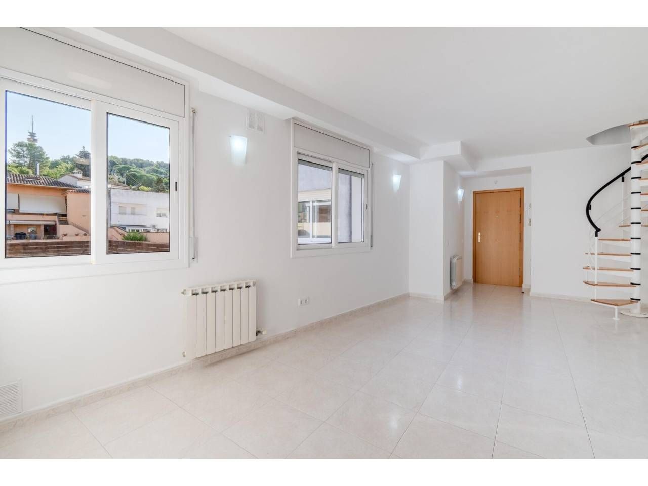 Maisonette zum verkauf in Taquígraf Martí, Carme - Vistalegre