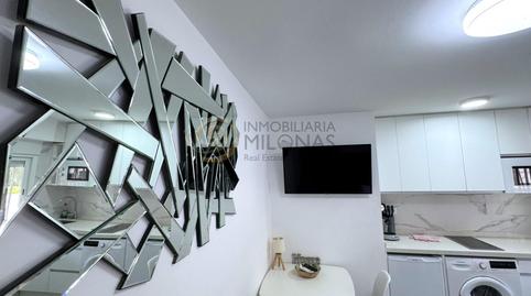 Foto 2 de Estudio en venta en Playa Levante, Benidorm