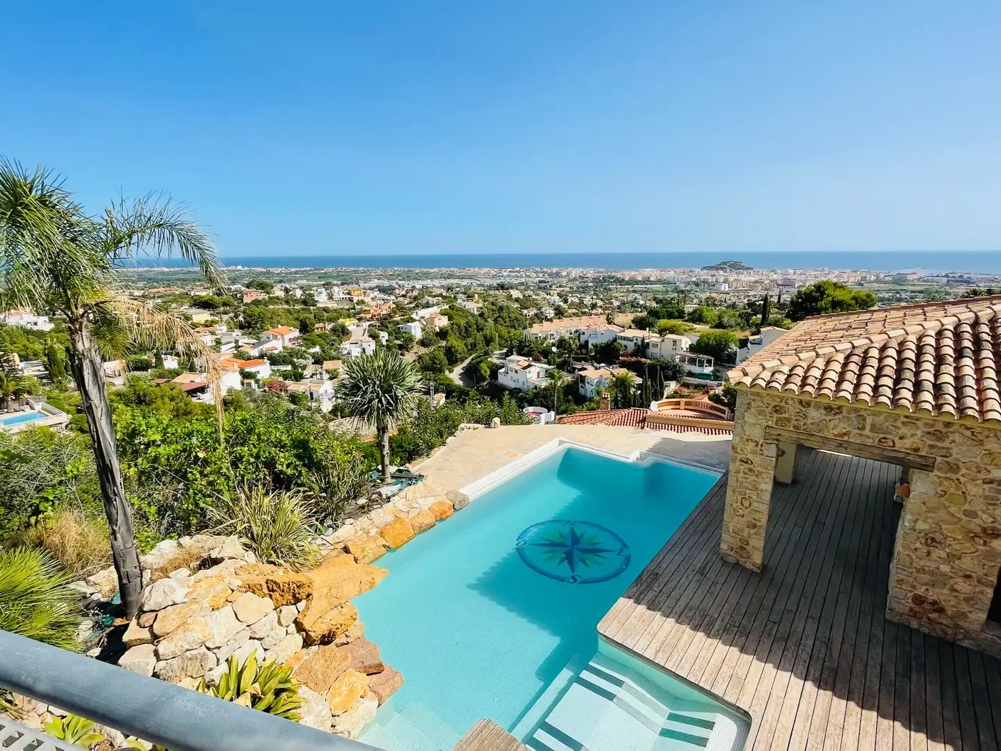 Detached house with pool for sale in La Pedrera - Vessanes, imagen 4