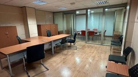 Foto 3 de Oficina de alquiler en Calle Concepcion, Carretas - Pajarita, Albacete