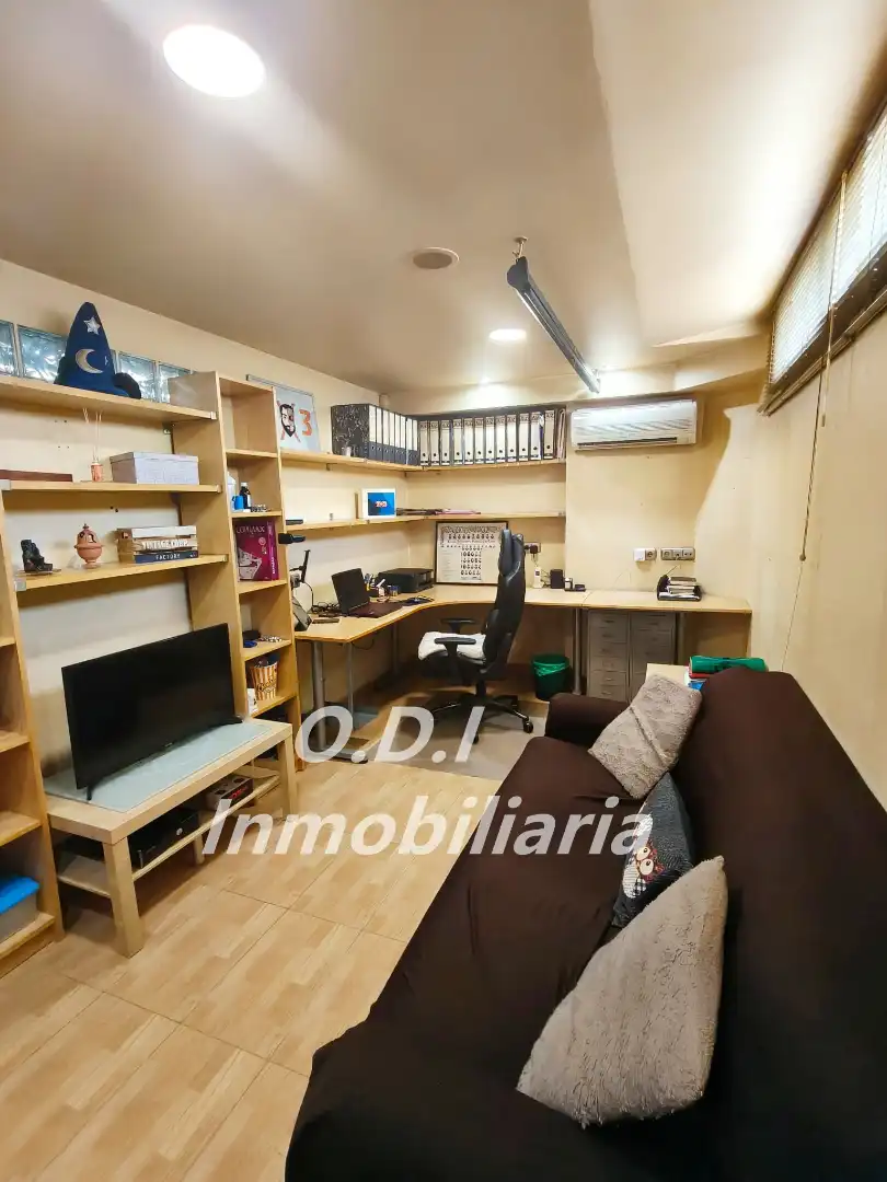 Chalet con terraza en venta en El Zabal - Santa Margarita, imagen 21