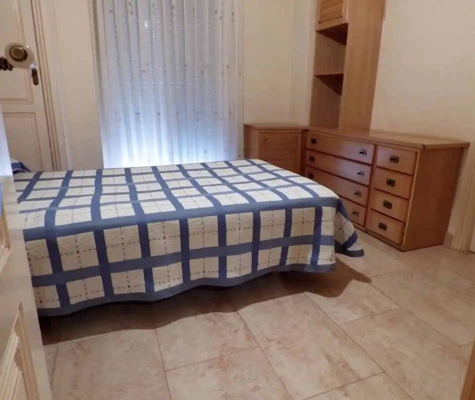 Casa amb terrassa en venda a Calle Don Alarico Lopez Teruel, imagen 16