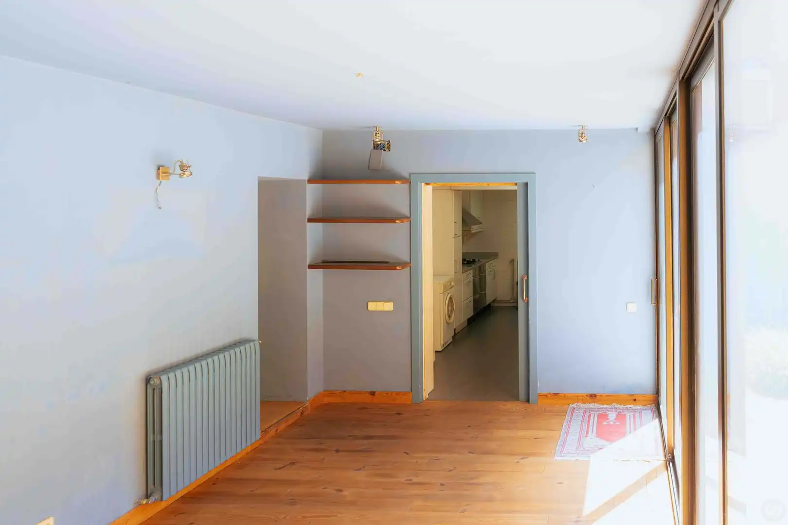 Houses for sale in Esplugues de Llobregat  with Terrace, Storage room and Swimming Pool