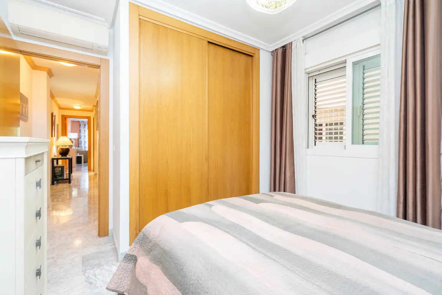 Wohnung mit Aufzug zum Verkauf in Carrer la Mar, imagen 14