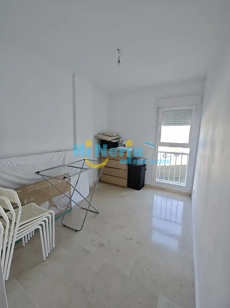 Apartamento con piscina en venta en Caleta de Vélez, imagen 15