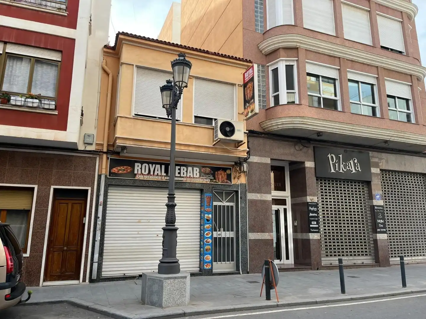 Dúplex en venta en Pueblo