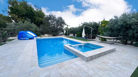 Foto 4 de Casa o chalet en venta en Crevillent, Alicante