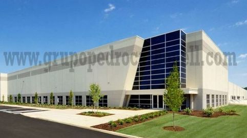 ELCHE POLÍGONO INDSUTRIAL VENTA NAVE COMERCIAL