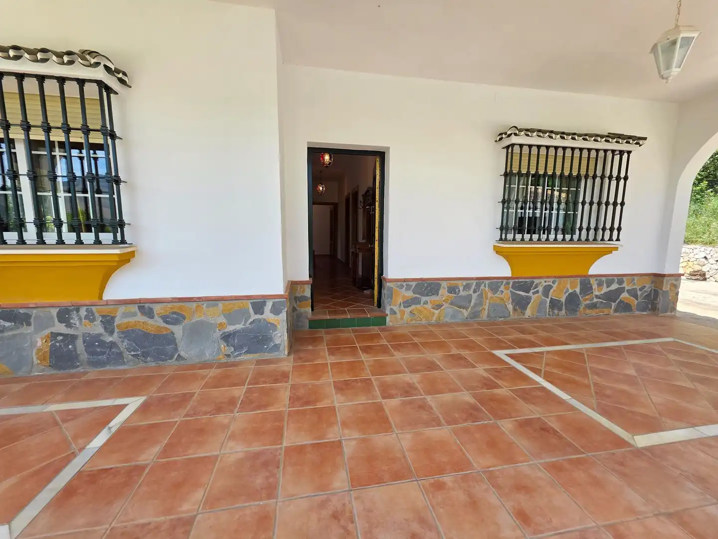 Casa o chalet en venta en Alhaurín El Grande con Aire acondicionado, Calefacción y Jardín privado