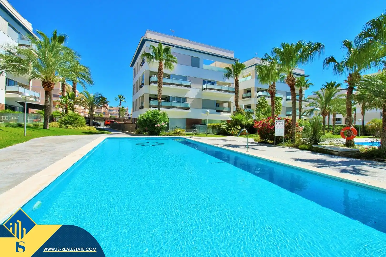Wohnung mit Pool zum Verkauf in Orihuela Costa, imagen 21