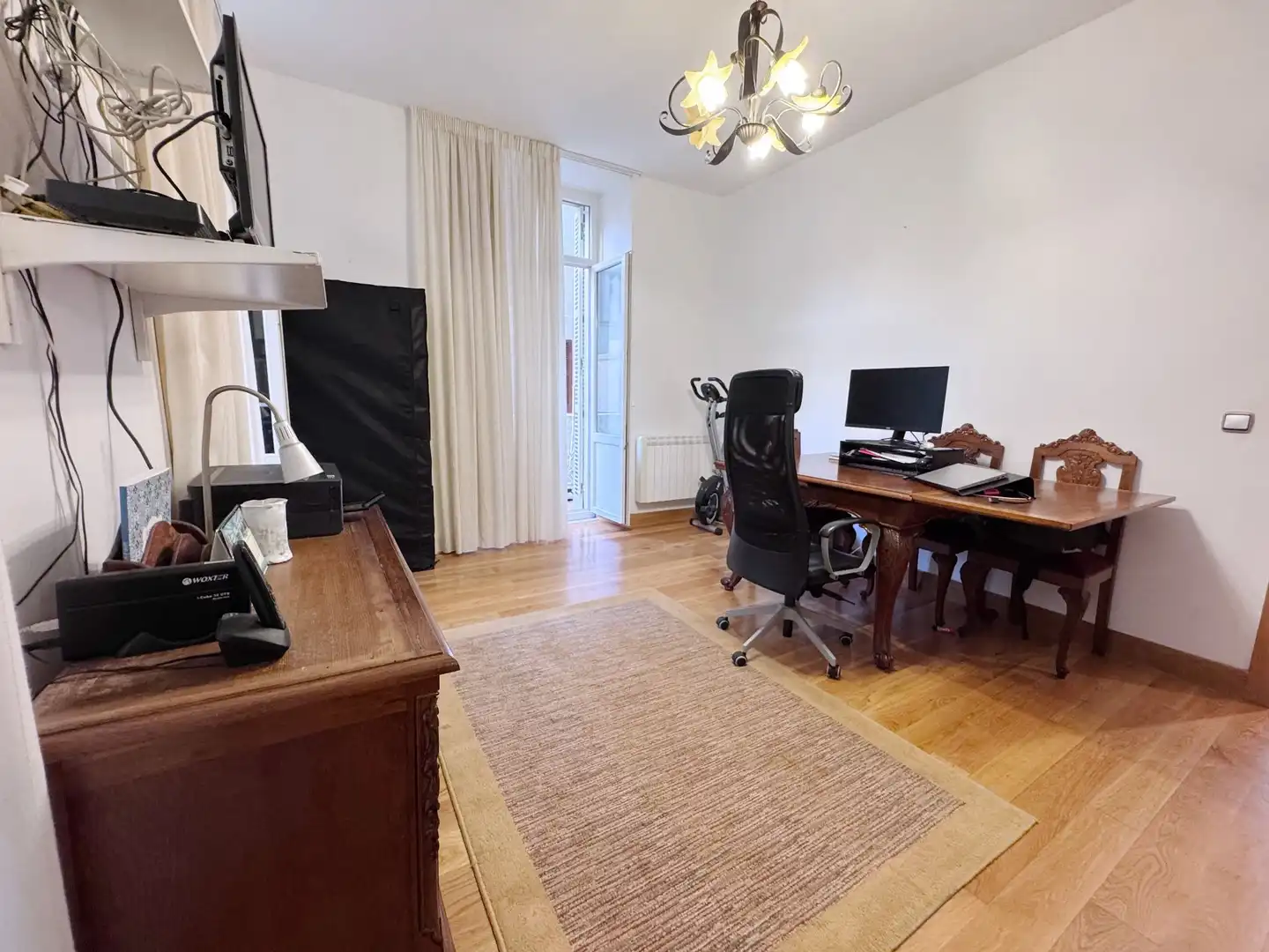 Flat for sale in Zarautz  with Heating
