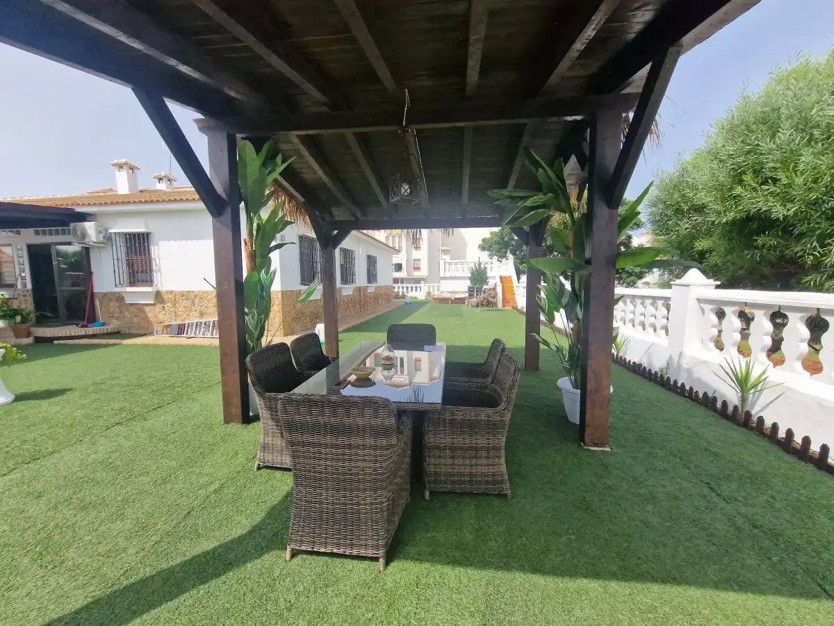 Casa amb jardí en venda a Matalascañas, imagen 25