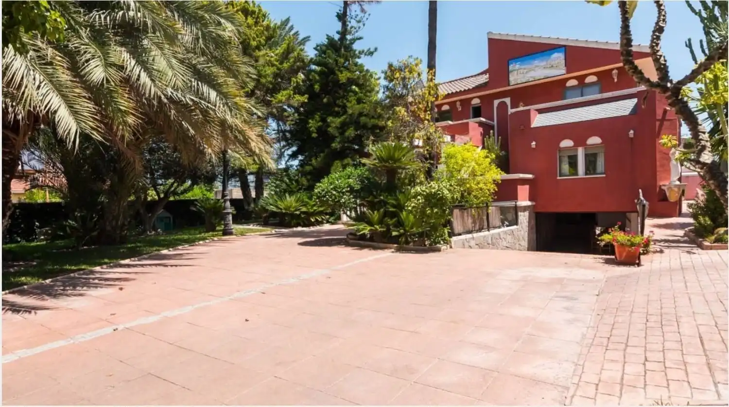 Xalet amb piscina en venda a Calle Naranjo 20, imagen 41