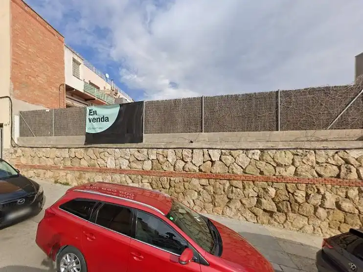 Exterior view of Residential for sale in Sant Sadurní d'Anoia